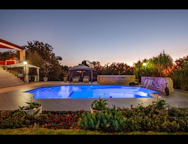 4 BEDROOM HOUSE FOR SALE IN BEAULIEU